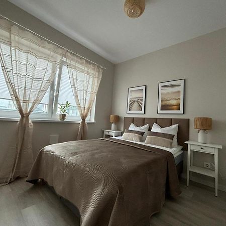 Apartamenty Na Żmijowej Górce Debina  Exterior foto