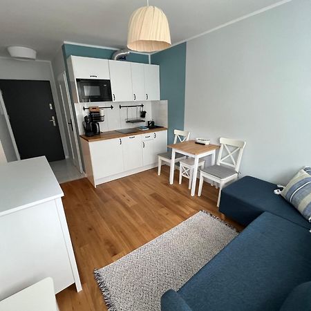 Apartamenty Na Żmijowej Górce Debina  Exterior foto