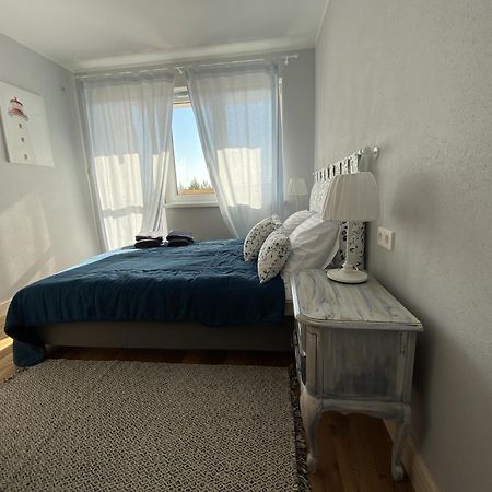 Apartamenty Na Żmijowej Górce Debina  Exterior foto