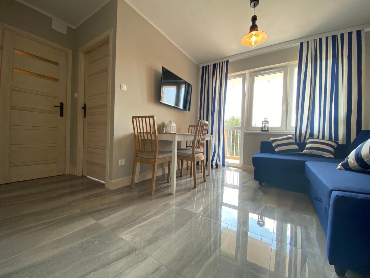 Apartamenty Na Żmijowej Górce Debina  Exterior foto