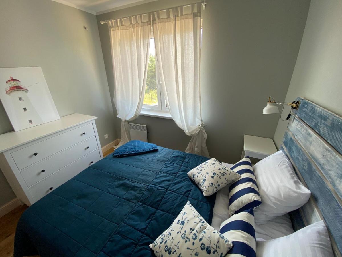 Apartamenty Na Żmijowej Górce Debina  Exterior foto
