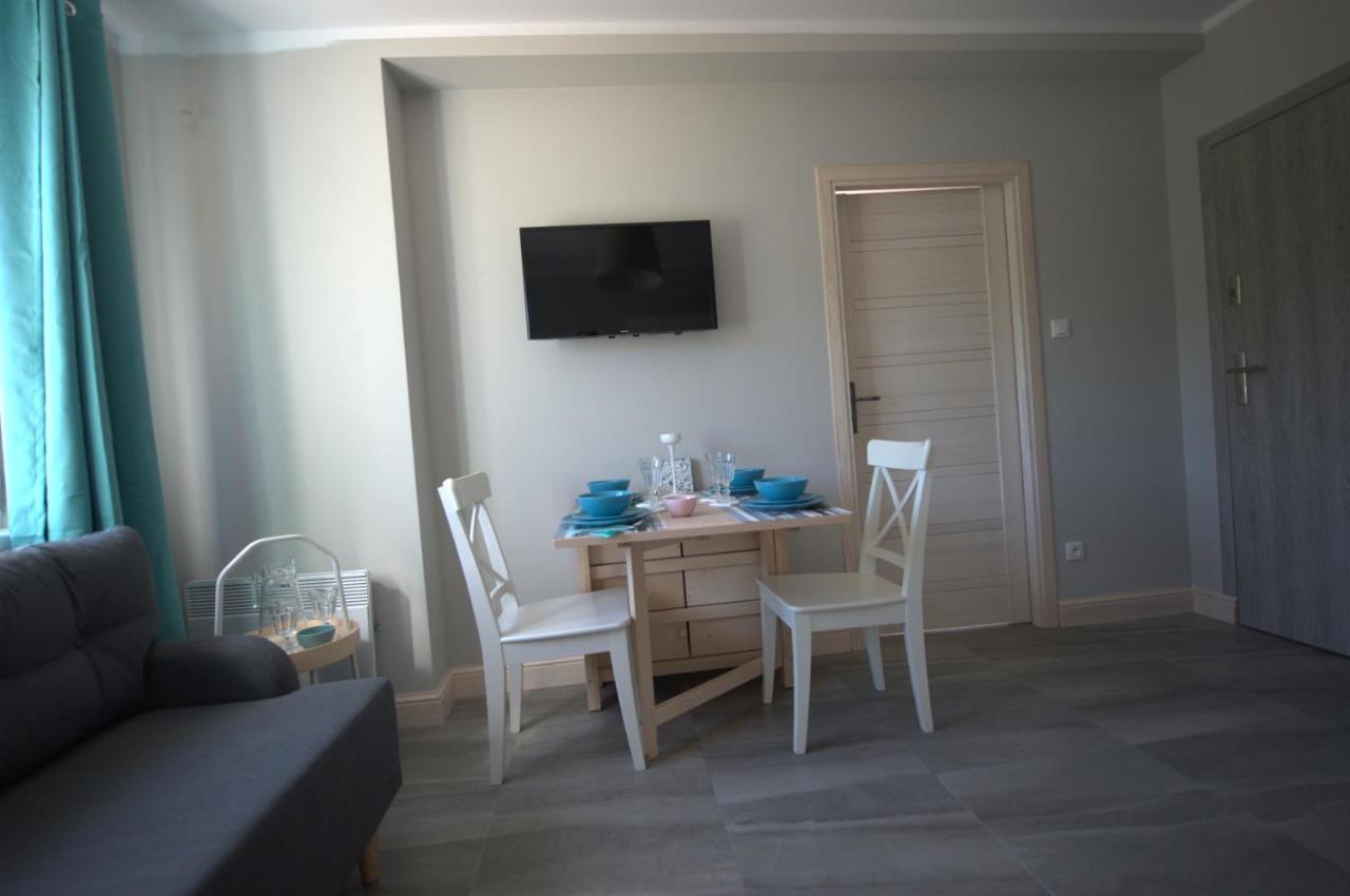 Apartamenty Na Żmijowej Górce Debina  Exterior foto