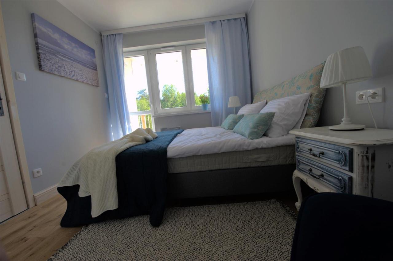 Apartamenty Na Żmijowej Górce Debina  Exterior foto