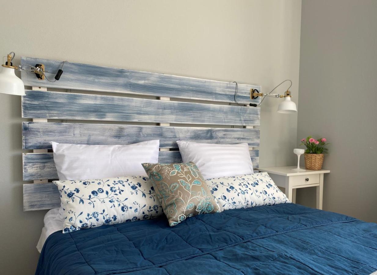 Apartamenty Na Żmijowej Górce Debina  Exterior foto
