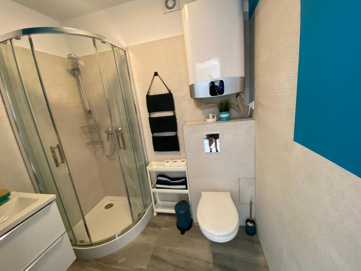 Apartamenty Na Żmijowej Górce Debina  Exterior foto