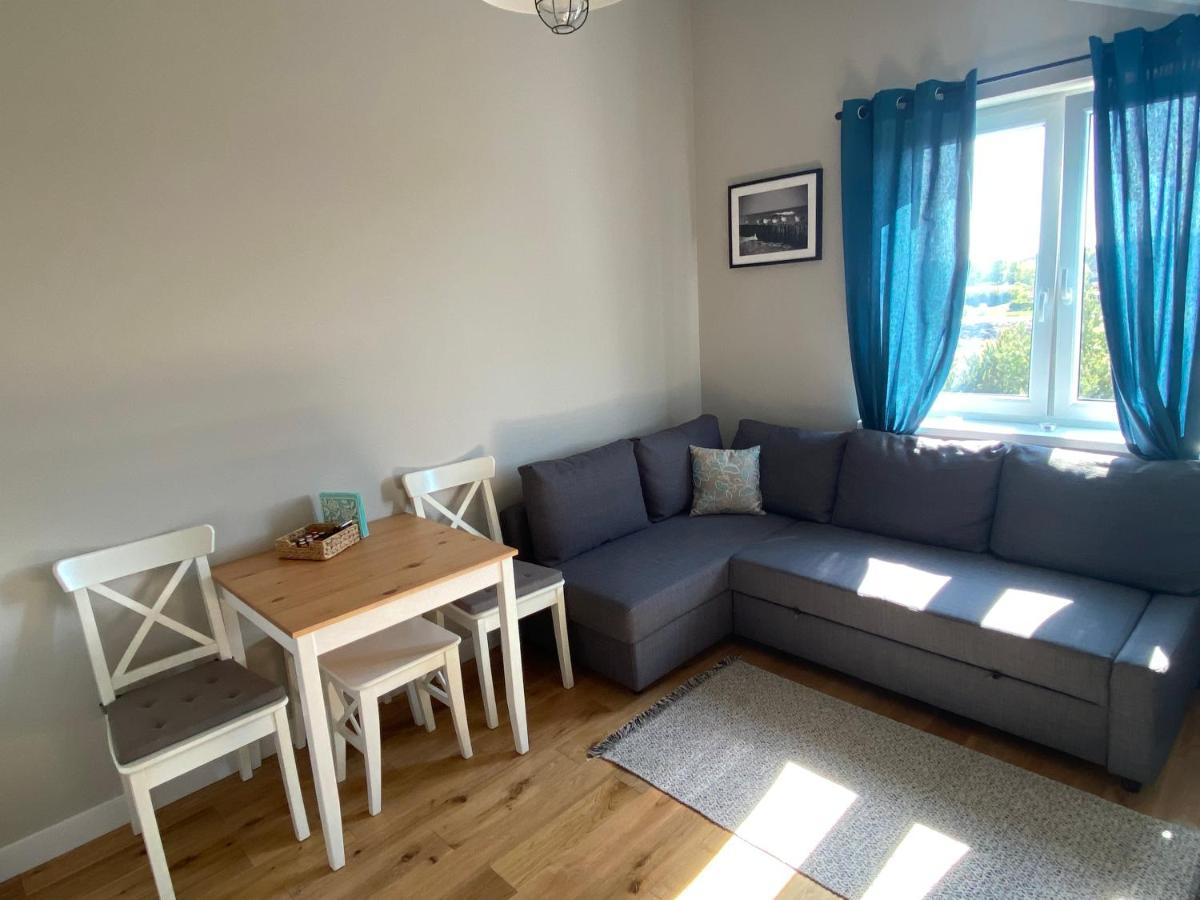 Apartamenty Na Żmijowej Górce Debina  Exterior foto