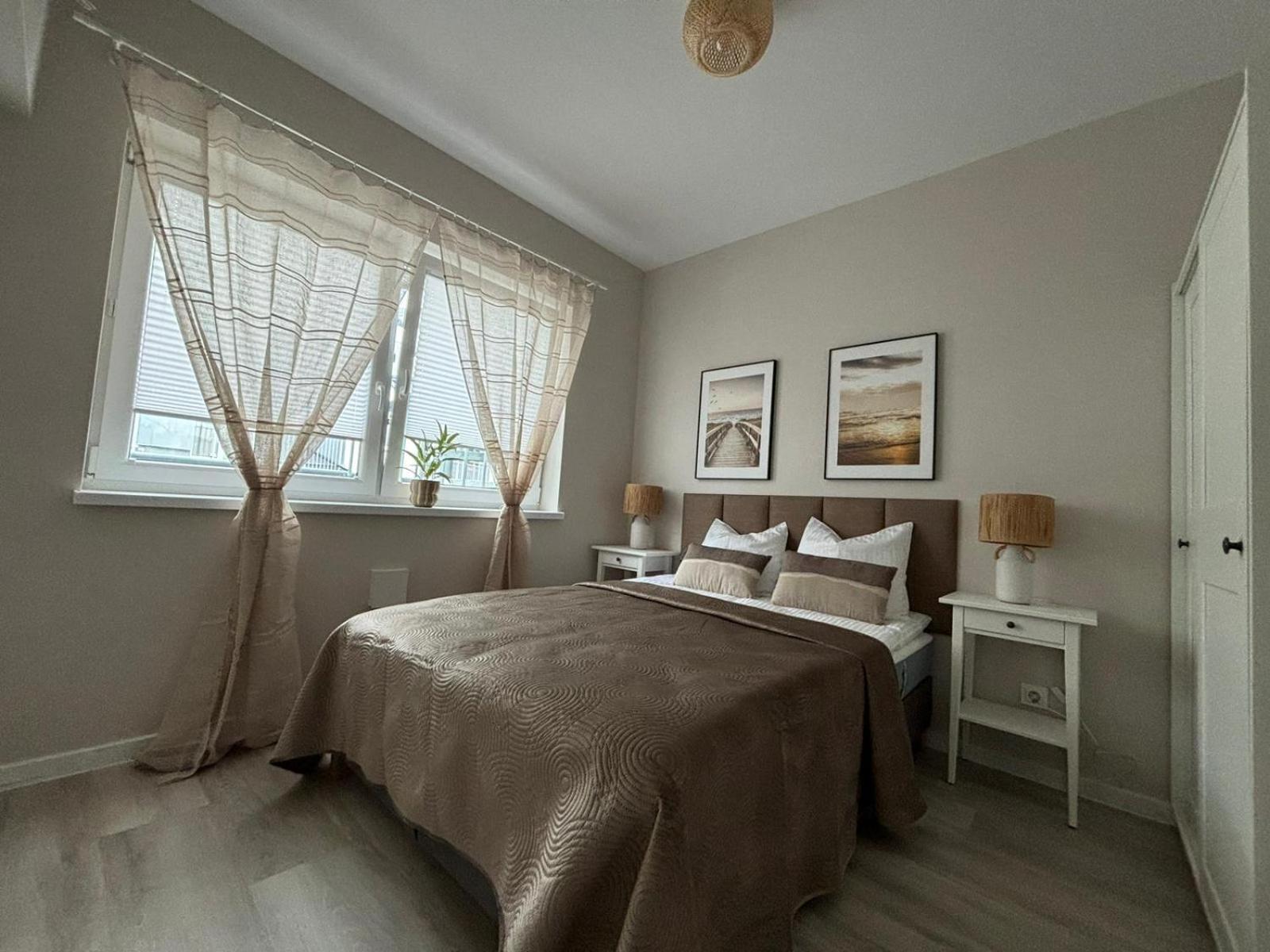 Apartamenty Na Żmijowej Górce Debina  Exterior foto