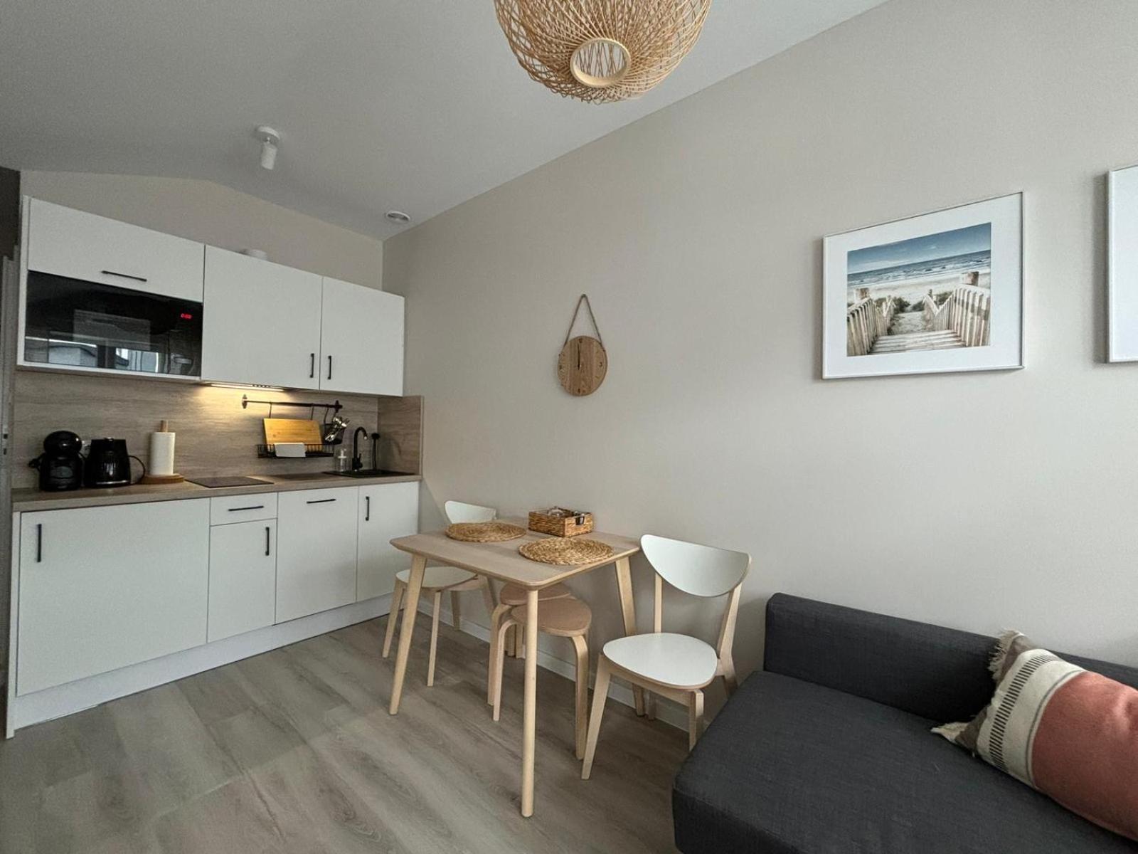 Apartamenty Na Żmijowej Górce Debina  Exterior foto