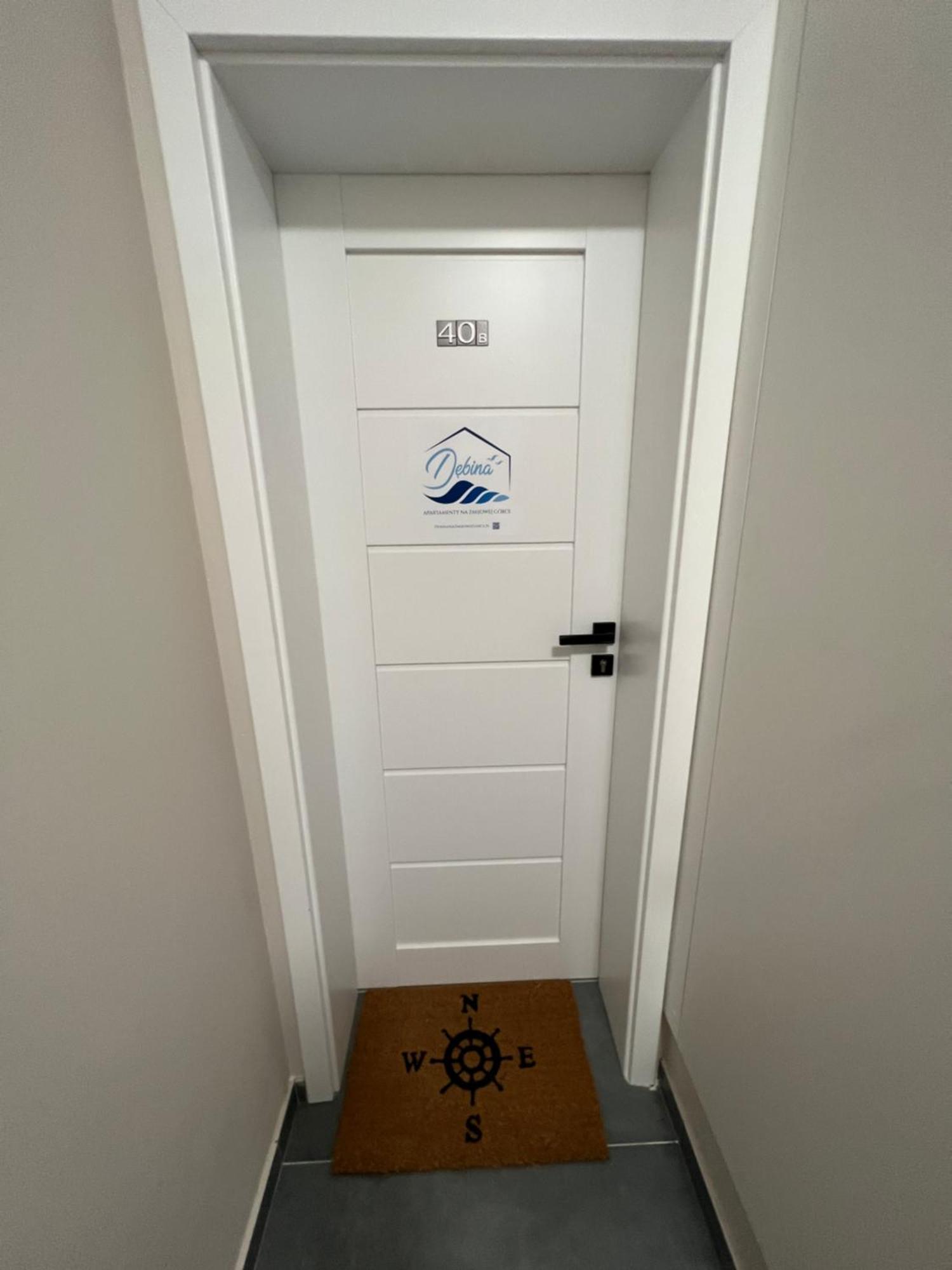 Apartamenty Na Żmijowej Górce Debina  Exterior foto