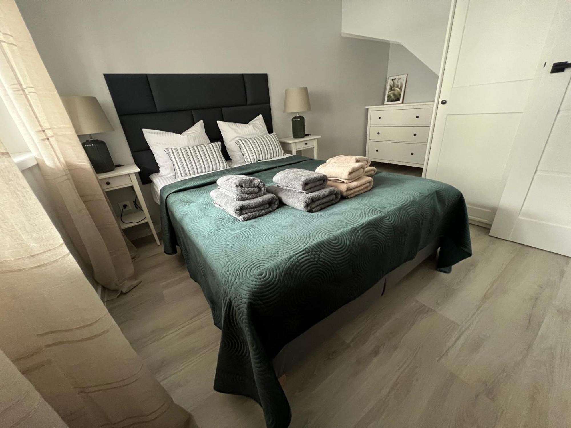 Apartamenty Na Żmijowej Górce Debina  Exterior foto