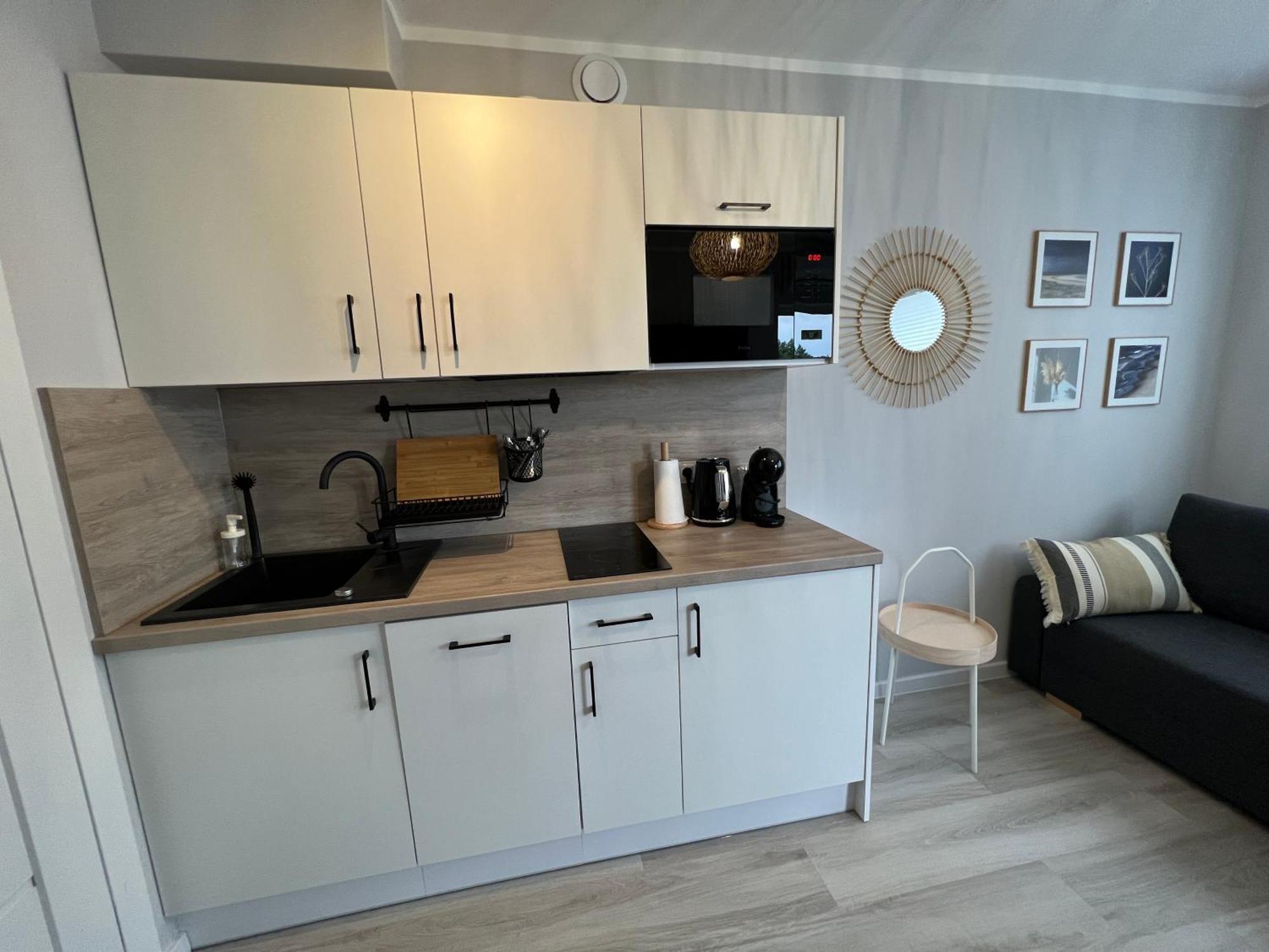 Apartamenty Na Żmijowej Górce Debina  Exterior foto