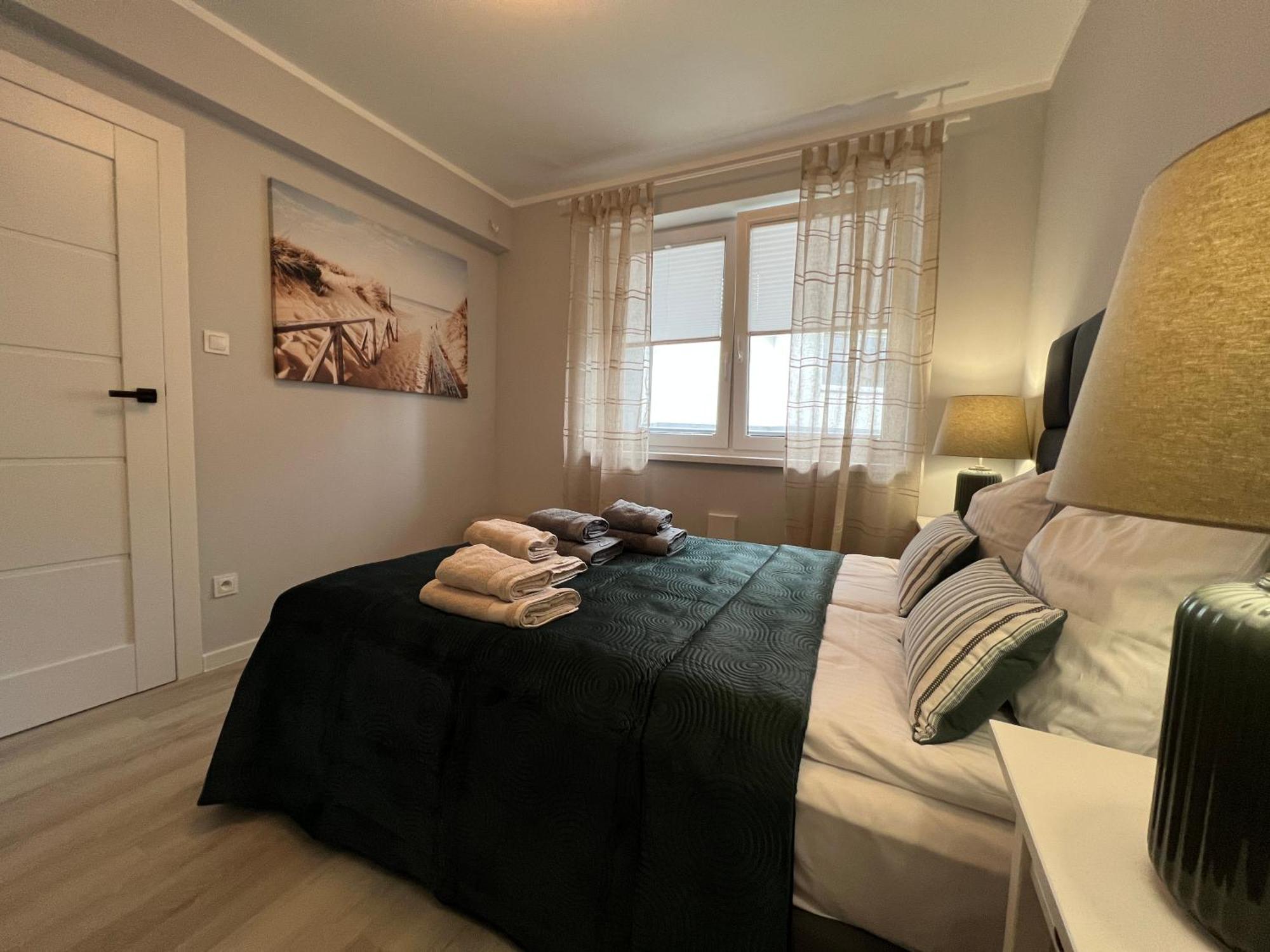 Apartamenty Na Żmijowej Górce Debina  Exterior foto