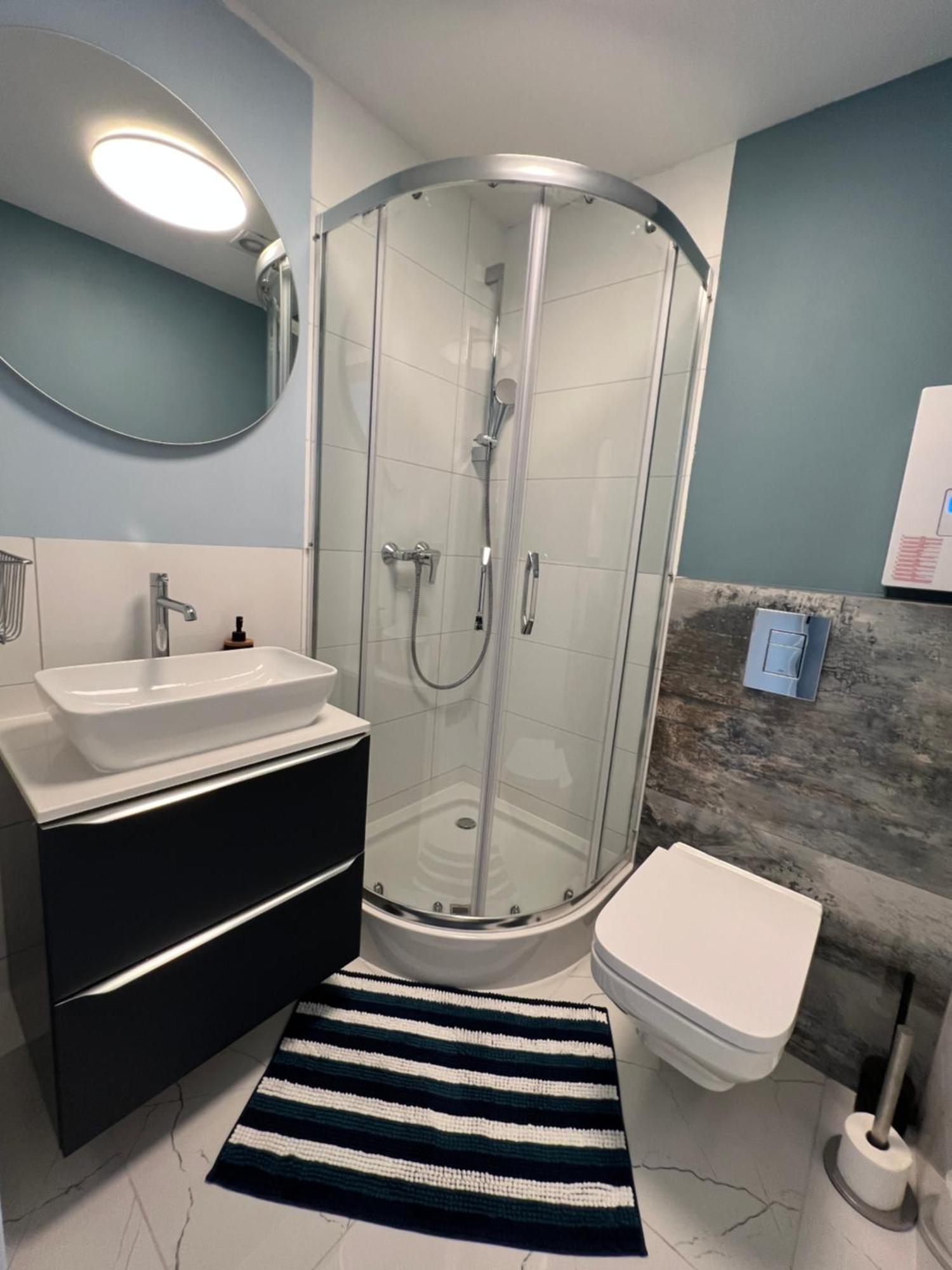 Apartamenty Na Żmijowej Górce Debina  Exterior foto