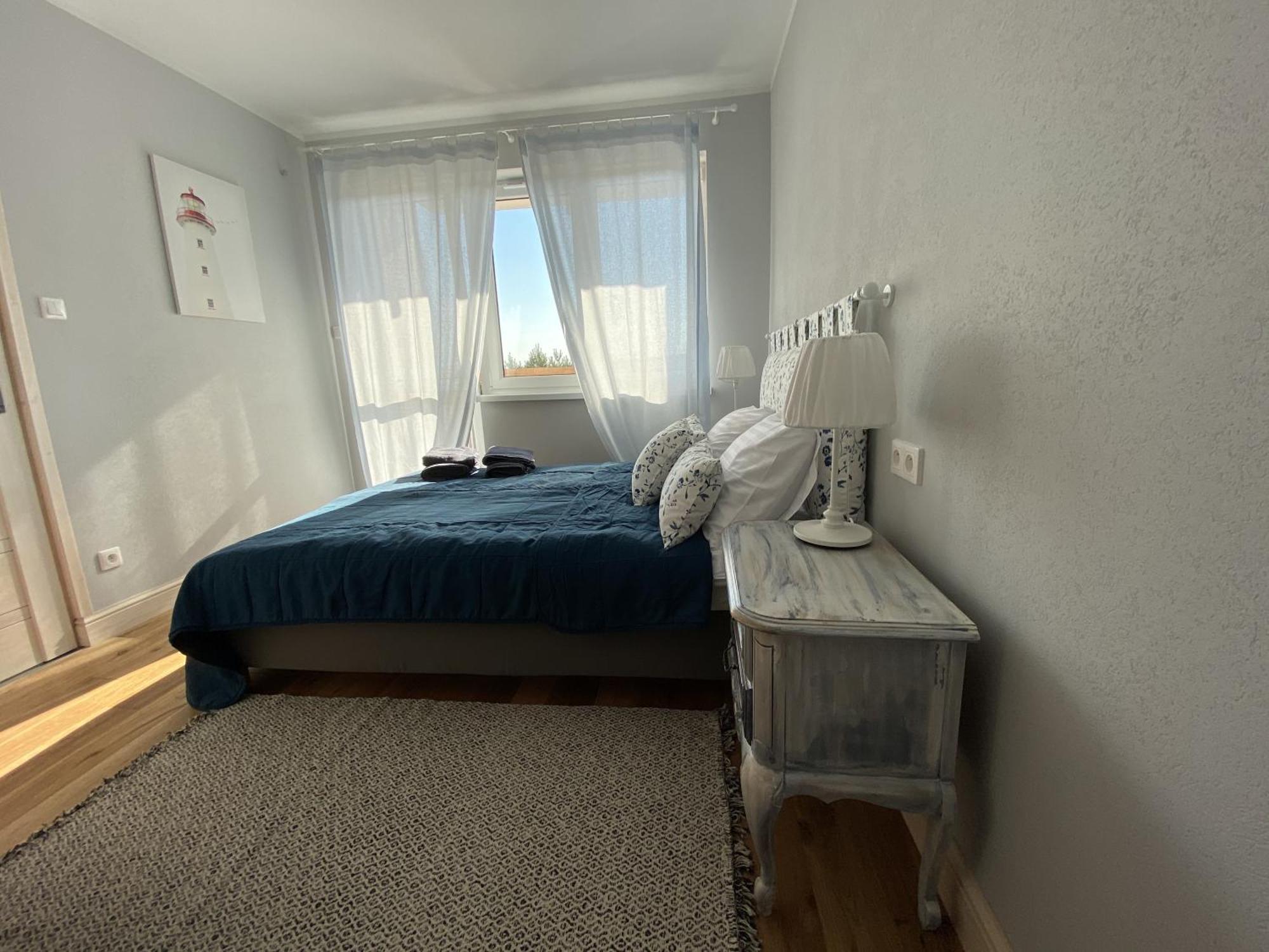 Apartamenty Na Żmijowej Górce Debina  Exterior foto
