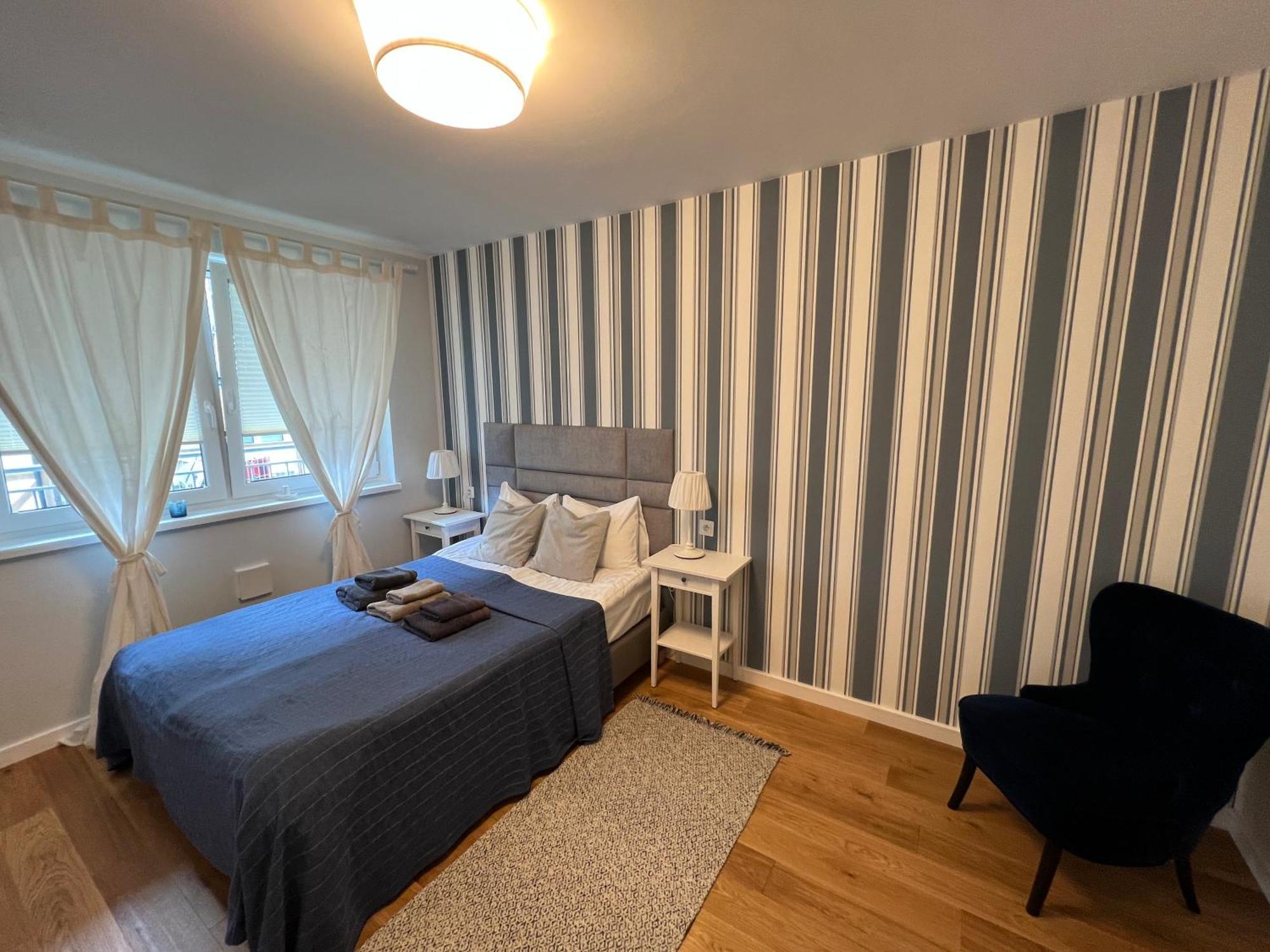 Apartamenty Na Żmijowej Górce Debina  Exterior foto
